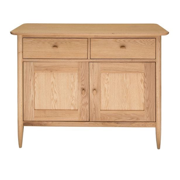 Ercol Teramo Small Sideboard