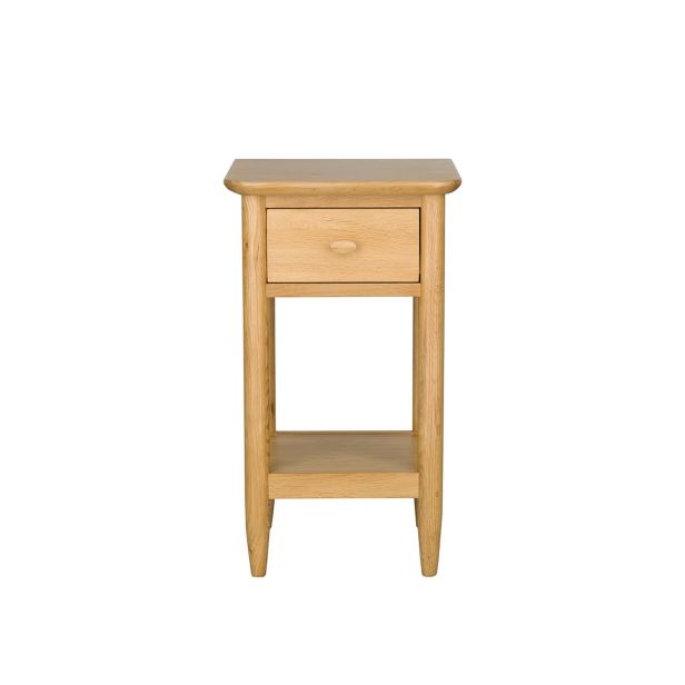 Ercol Teramo Compact Side Table