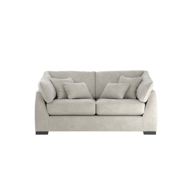 Casa Halley 2 Seater Fabric Sofa