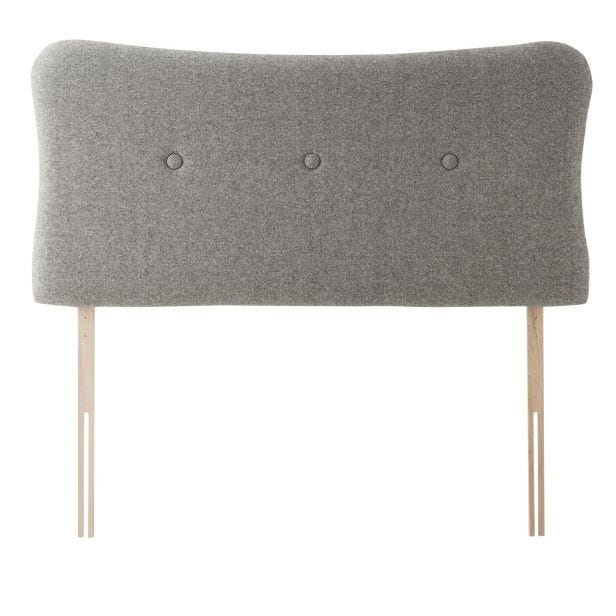 Rest Assured Austen Headboard, Double