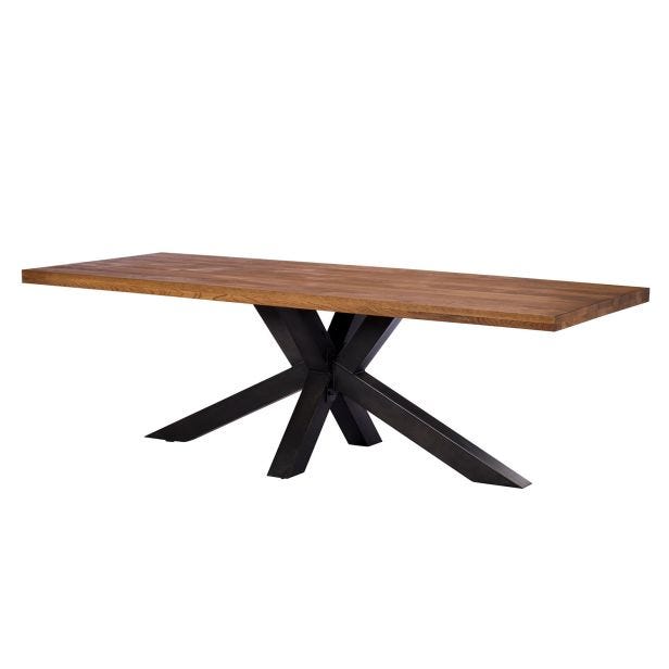 Casa Brixton 200cm Dining Table