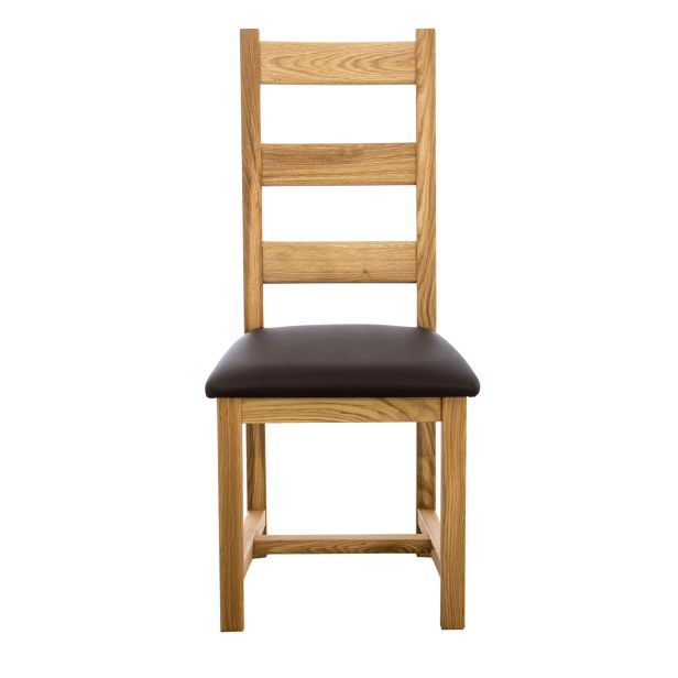 Casa Seville Ladder Back Dining Chair