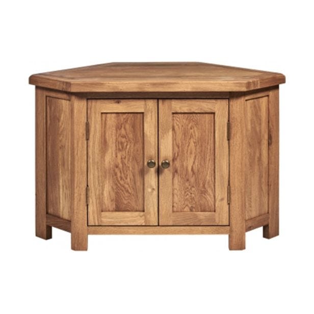 Casa Seville Corner TV Cabinet
