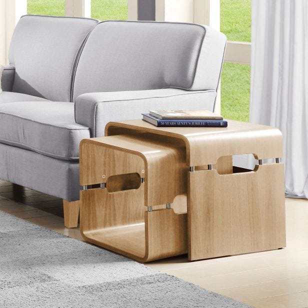 Jual Havana Nest of Tables