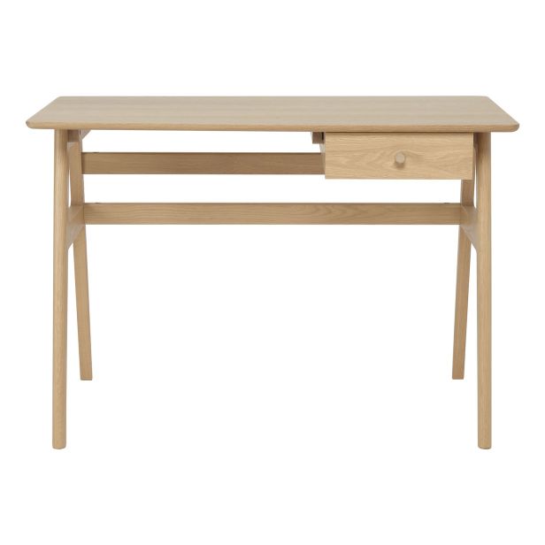 Ercol Ballatta office Desk