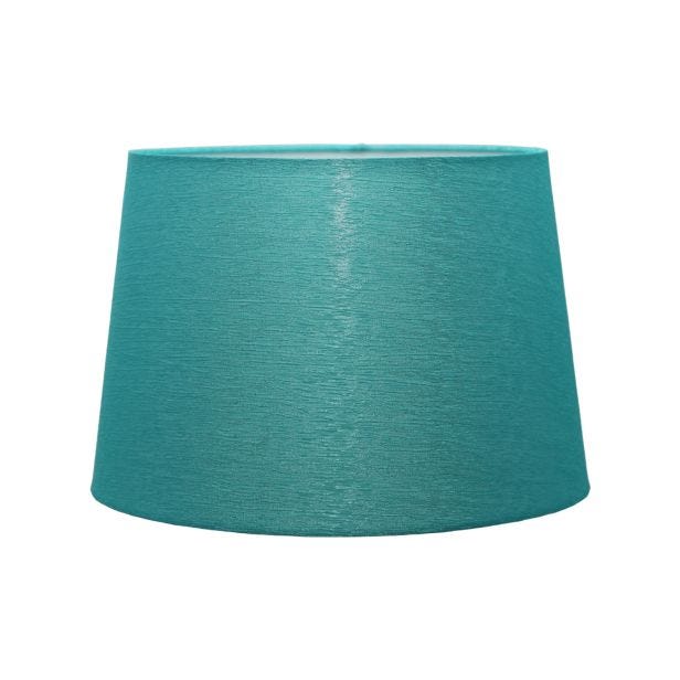 Casa Empire Lamp Shade, 35cm, Teal