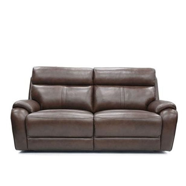 La-Z-Boy Winchester 3 Seater Double Power Recliner Sofa