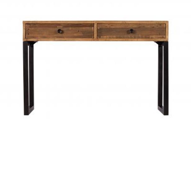 Casa Stockholm Console Table