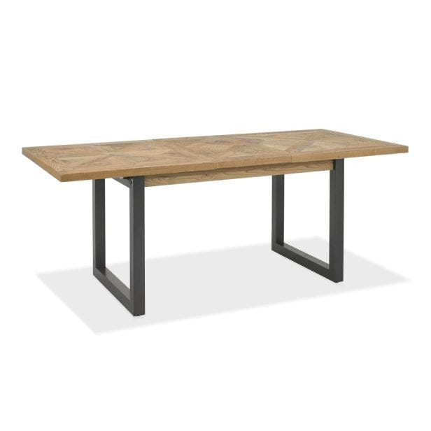 Casa Finsbury Medium Extending Dining Table