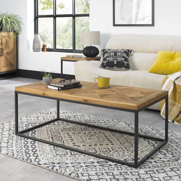 Casa Finsbury Coffee Table