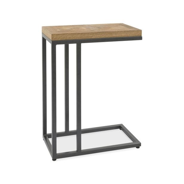 Casa Finsbury Sofa Side Table