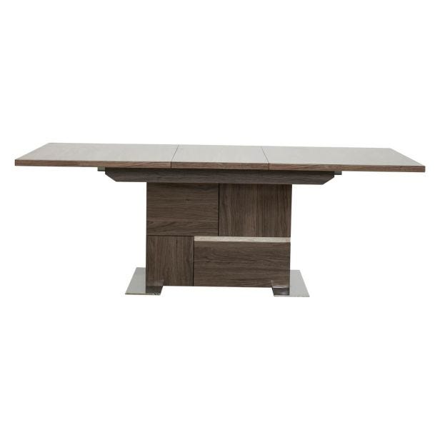 Casa Lucca Extending Dining Table