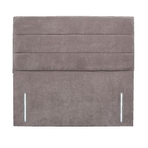 Sleepeezee Lavender Floorstanding Headboard, King 