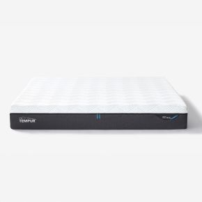 Temper Pro Plus Soft Mattress, King