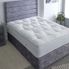 Casa Brando Mattress, Super King