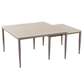 Casa Phase Nest of Coffee Tables