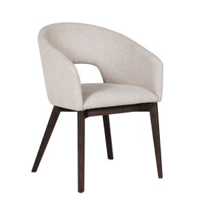 Casa Aviva Dining Chair, Natural