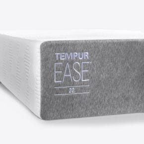 Tempur Ease 22 Mattress, Super King