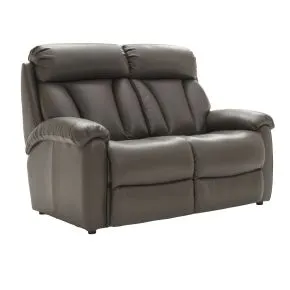 La-Z-Boy Georgina 2 Seater Leather Sofa