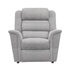 Parker Knoll Colorado Fabric Armchair 