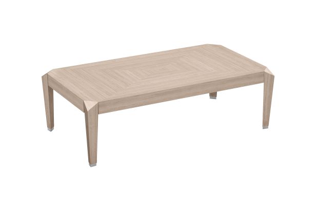 Casa Bergamo Coffee Table