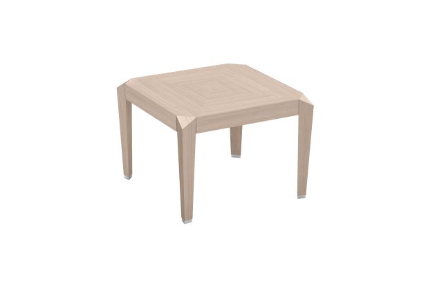 Casa Bergamo Side Table