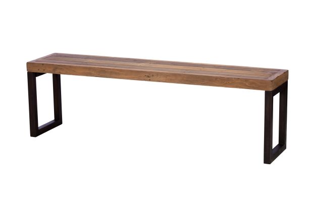 Casa Stockholm 155cm Dining Bench