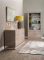 Casa Bergamo Display Cabinet