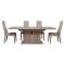 Casa Bergamo Extending Dining Table