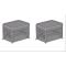 Hartman Sorrento Stool Cover