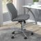 Jual San Francisco Swivel Office Chair, Grey