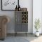 Casa Varsity Drinks Cabinet 