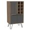 Casa Varsity Drinks Cabinet 