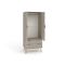 Casa Alden 2 Door Wardrobe, Driftwood
