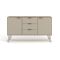 Casa Alden Medium Sideboard, Driftwood