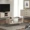 Casa Alden Medium Sideboard, Driftwood