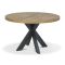 Casa Eclipse Round Dining Table