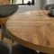 Casa Eclipse Round Dining Table