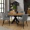 Casa Eclipse Round Dining Table
