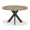 Casa Eclipse Round Dining Table