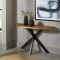 Casa Eclipse Console Table