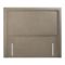 Sleepeezee Magnolia Floorstanding Headboard, King 
