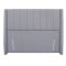 The Sleepeezee Balmoral Floorstanding Headboard, Single
