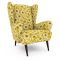 Orla Kiely Alma Fabric Pattern Armchair