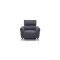 Casa Lotus Power Recliner Fabric Armchair