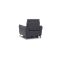 Casa Lotus Power Recliner Fabric Armchair