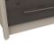 Casa Lyon 2 Door Wardrobe, Anthracite