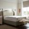 Rest Assured Usk 3000 Divan Bed Set, Single