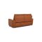 Casa Mia 2.5 Seater Double Power Recliner Leather Sofa