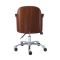 Jual San Francisco Executive Office Chair, Walnut